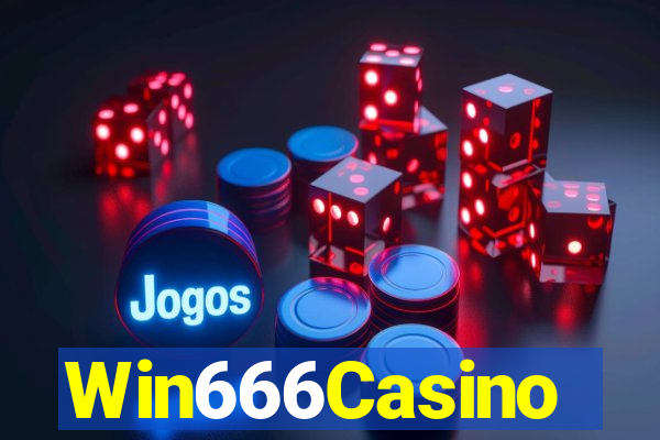 Win666Casino