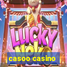 casoo casino