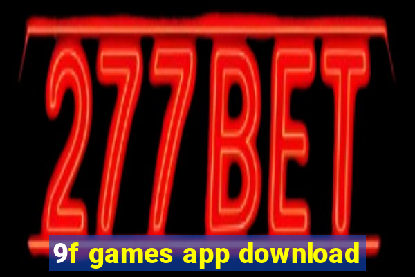 9f games app download