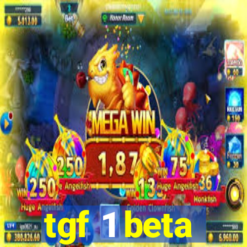 tgf 1 beta