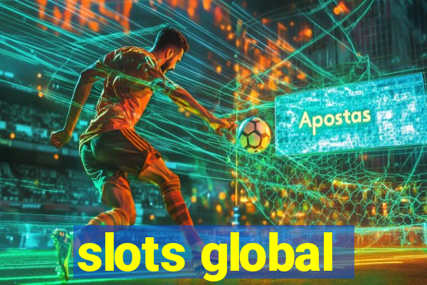 slots global