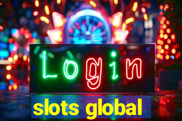 slots global