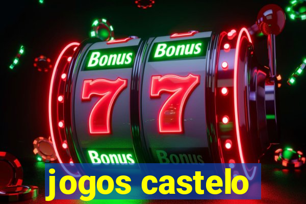 jogos castelo