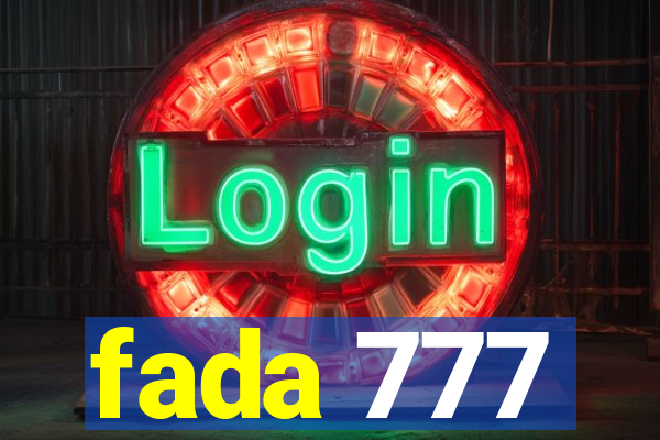 fada 777