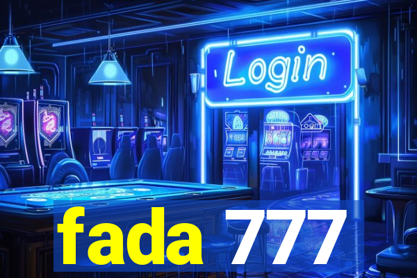 fada 777