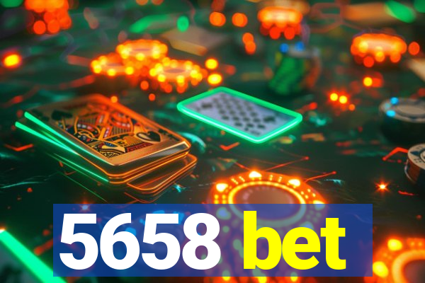 5658 bet