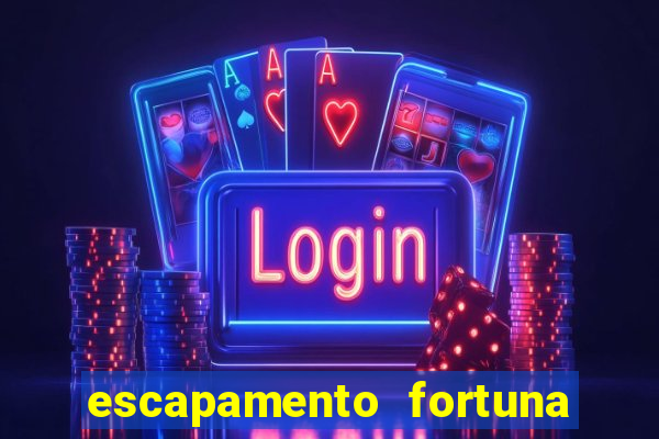 escapamento fortuna cg 160