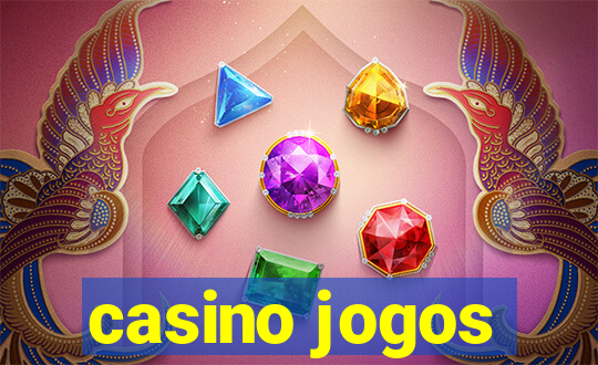 casino jogos