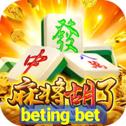 beting bet