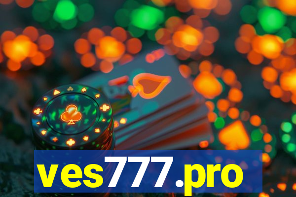 ves777.pro