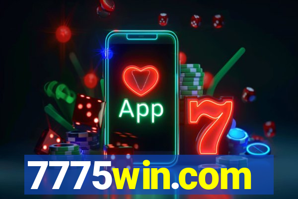 7775win.com