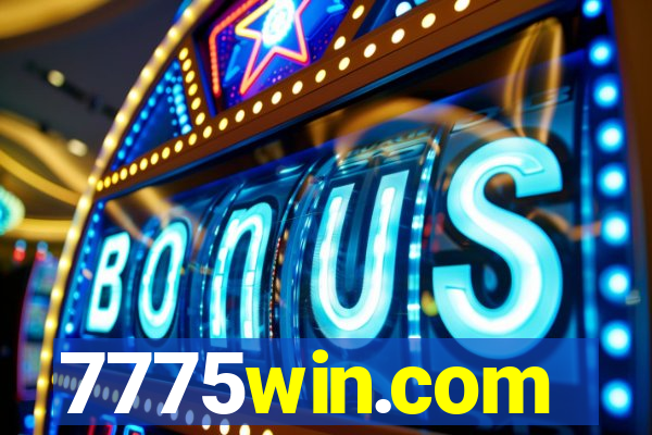 7775win.com