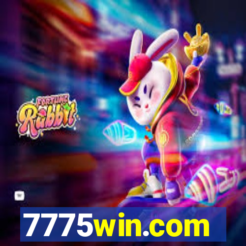 7775win.com