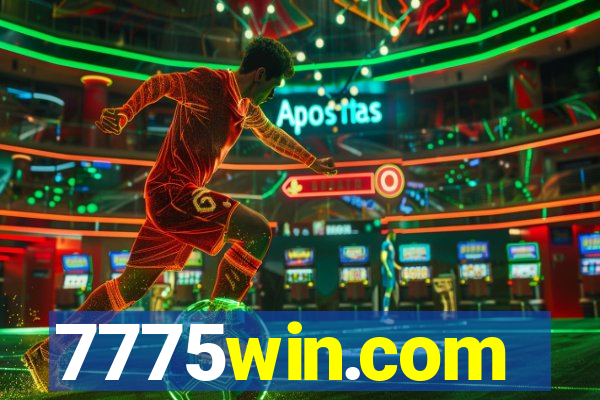 7775win.com