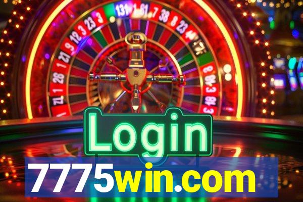 7775win.com