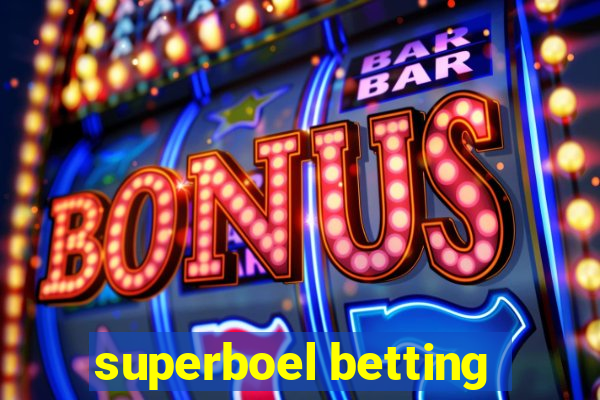 superboel betting