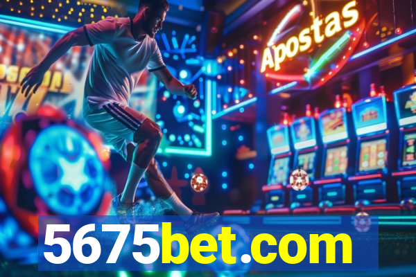 5675bet.com