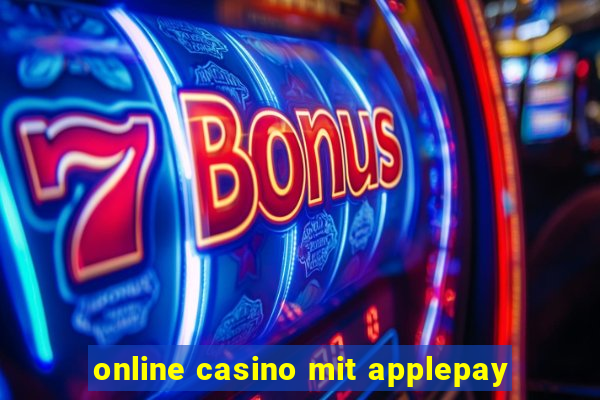 online casino mit applepay