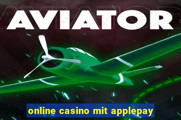 online casino mit applepay