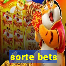 sorte bets