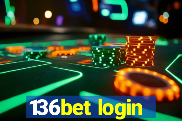 136bet login