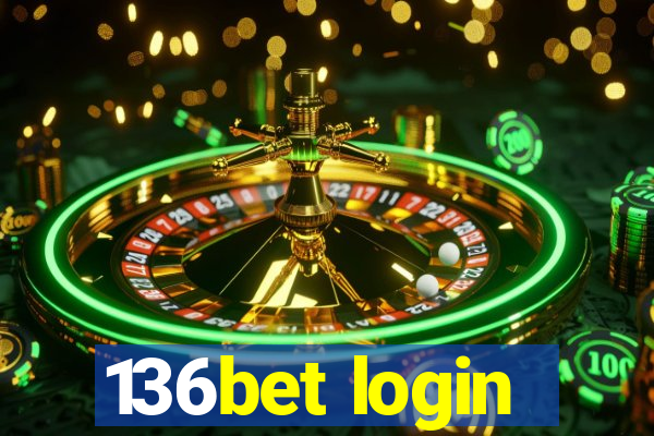 136bet login