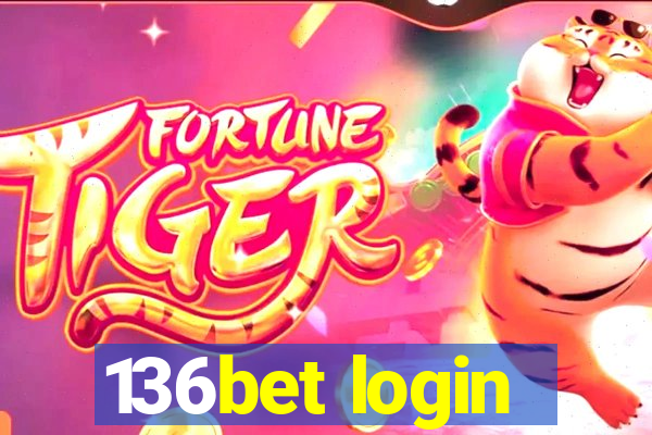 136bet login