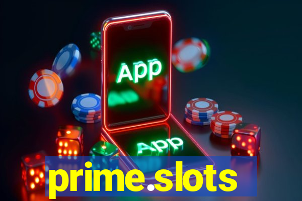 prime.slots