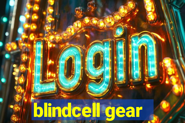 blindcell gear