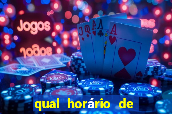 qual horário de jogar fortune tiger