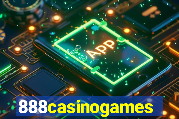 888casinogames