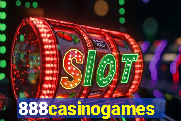 888casinogames