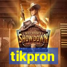 tikpron