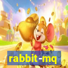 rabbit-mq