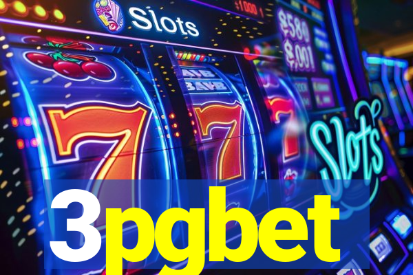 3pgbet