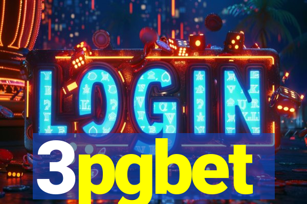 3pgbet