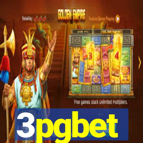 3pgbet