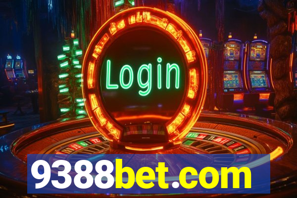 9388bet.com