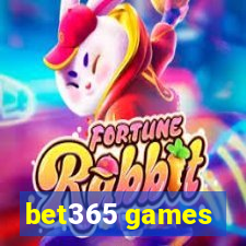 bet365 games