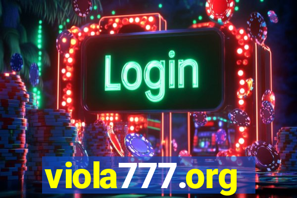 viola777.org