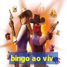 bingo ao viv