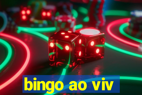 bingo ao viv