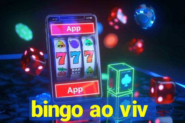 bingo ao viv