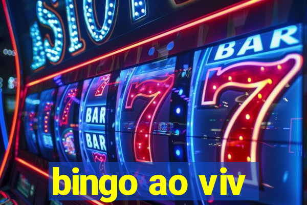 bingo ao viv