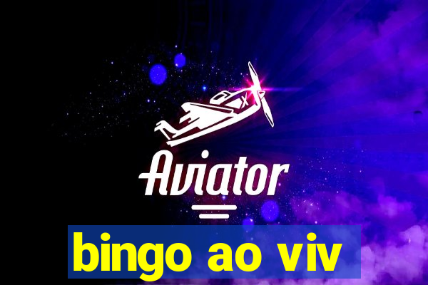 bingo ao viv