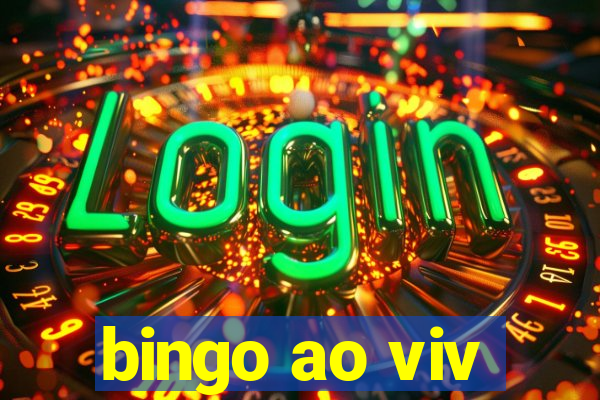 bingo ao viv