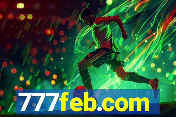 777feb.com