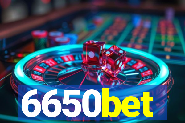 6650bet