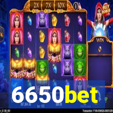 6650bet