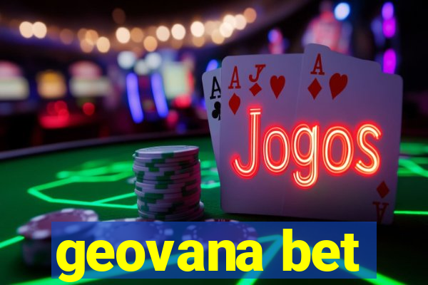 geovana bet